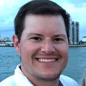 Meet your Posher, Jacob